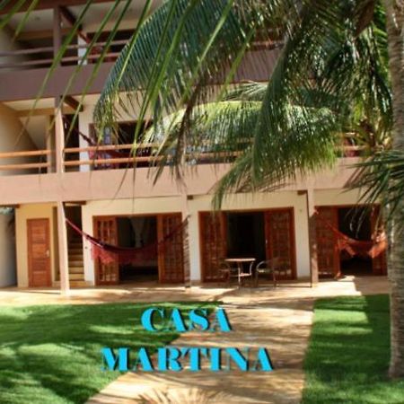 ホテル Casa Martina クムブコ エクステリア 写真