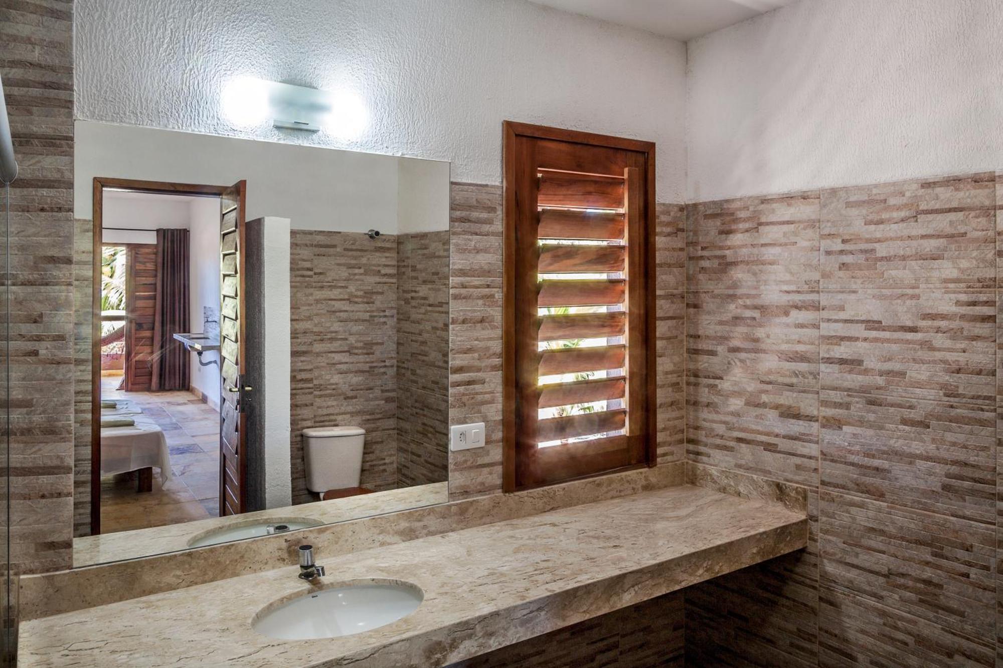 ホテル Casa Martina クムブコ 部屋 写真