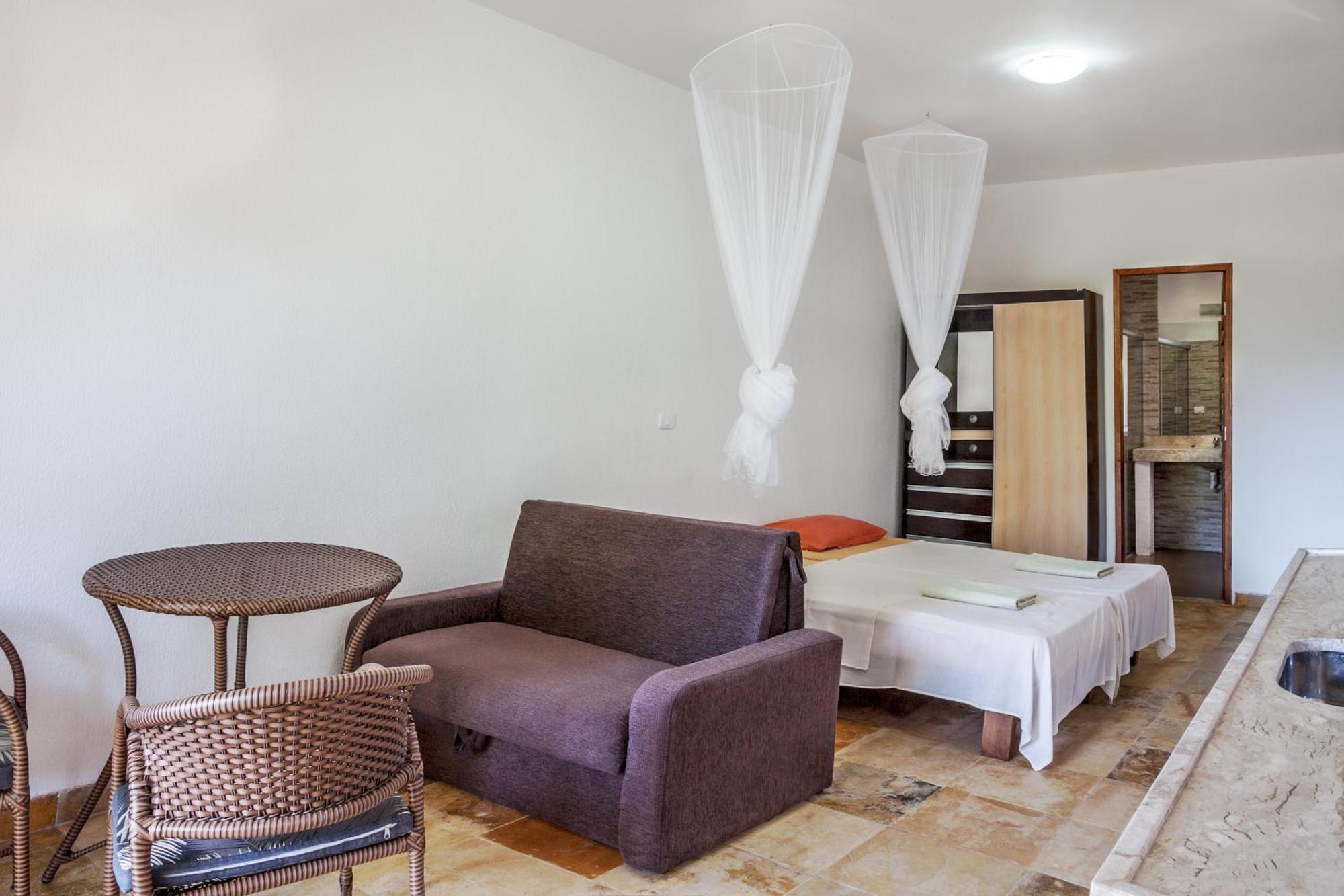 ホテル Casa Martina クムブコ 部屋 写真