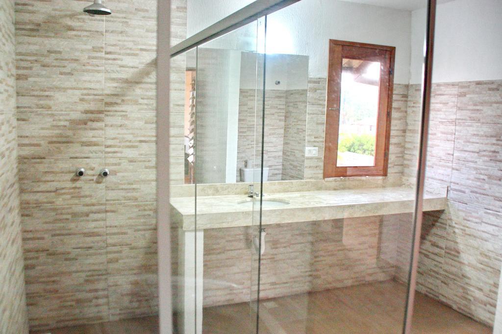ホテル Casa Martina クムブコ 部屋 写真
