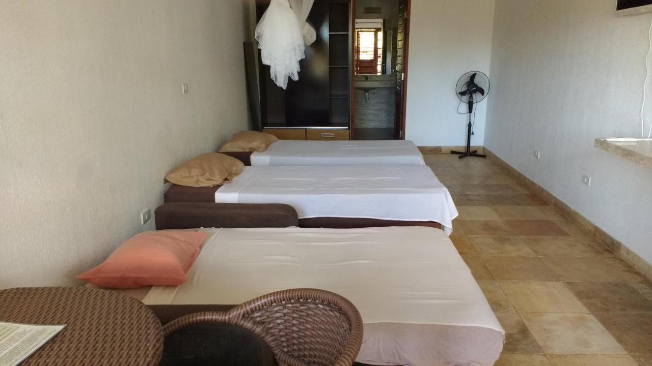 ホテル Casa Martina クムブコ エクステリア 写真